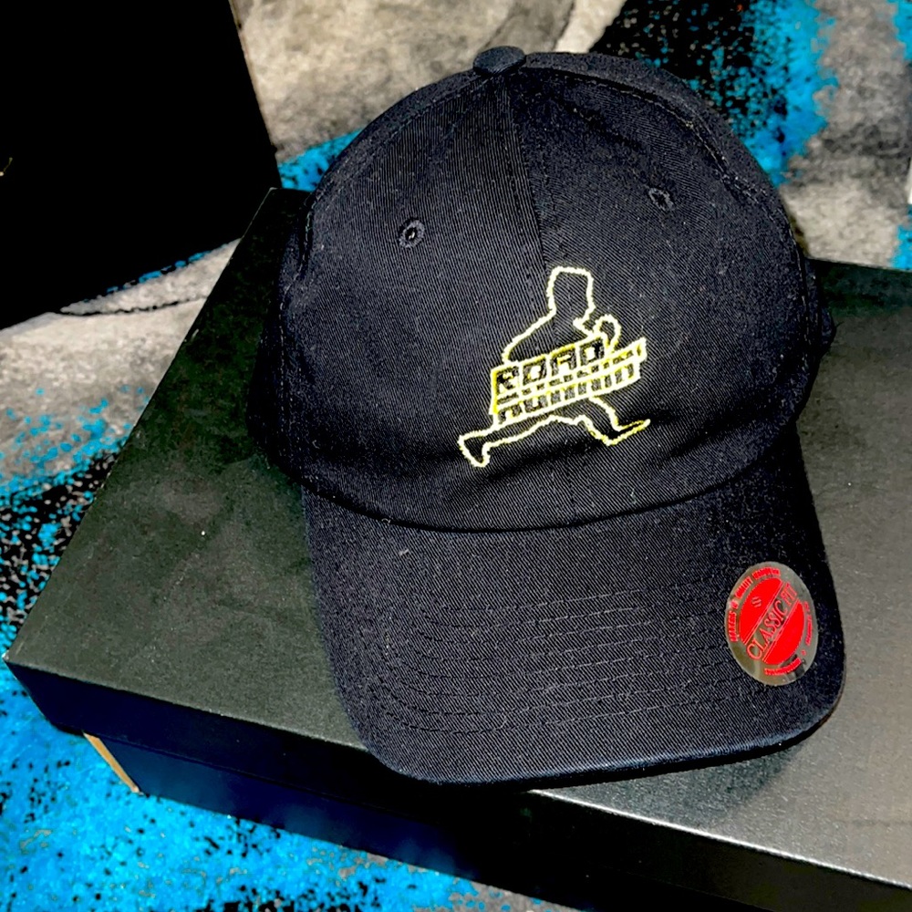Dad hat